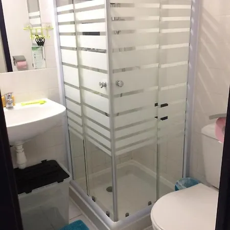 Maisonnette Bord De Mer * ناربون بلاج