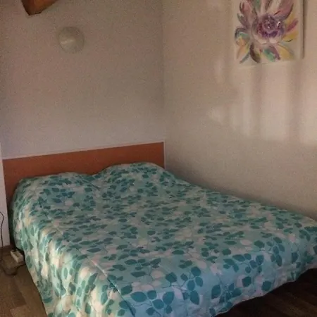 بيت للعطل Maisonnette Bord De Mer
