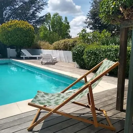 Maisonnette Confort