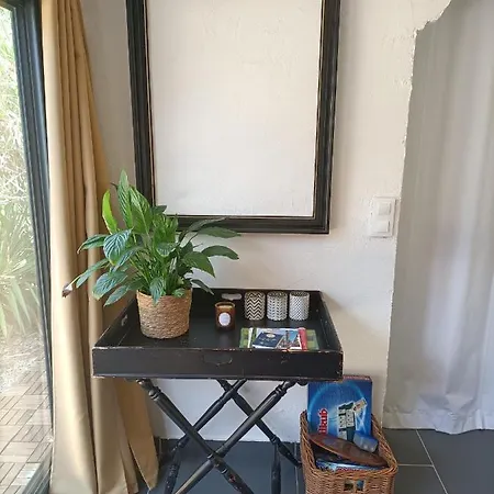 Maisonnette Confort Appartamento *