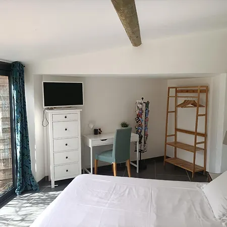 Maisonnette Confort Appartamento Rochefort-du-Gard