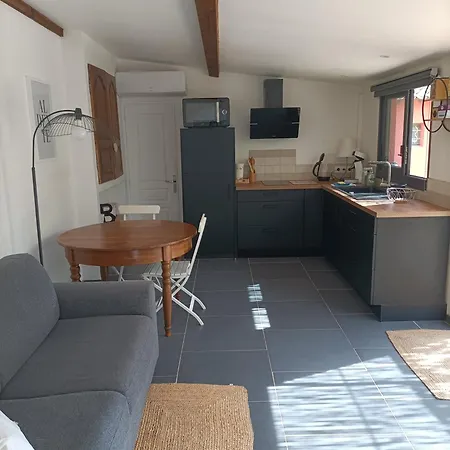 Appartamento Maisonnette Confort *