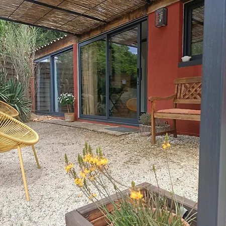 Maisonnette Confort